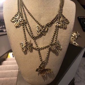 Fossil Necklace Bundle